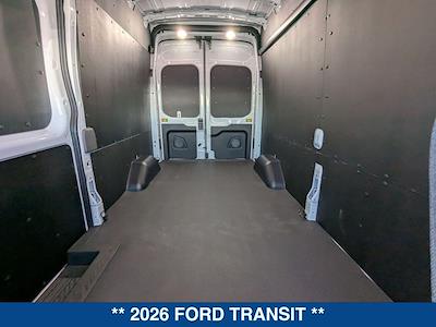 New 2026 Ford Transit 350 High Roof Empty Cargo Van for sale #260310 - photo 2