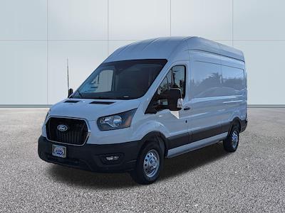2026 Ford Transit 350 High Roof RWD Empty Cargo Van for sale #260310 - photo 1