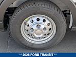 New 2026 Ford Transit 350 High Roof Empty Cargo Van for sale #260310 - photo 10