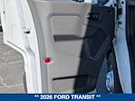 New 2026 Ford Transit 350 High Roof Empty Cargo Van for sale #260310 - photo 11