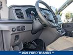 New 2026 Ford Transit 350 High Roof Empty Cargo Van for sale #260310 - photo 12