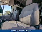 New 2026 Ford Transit 350 High Roof Empty Cargo Van for sale #260310 - photo 13