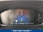 New 2026 Ford Transit 350 High Roof Empty Cargo Van for sale #260310 - photo 14
