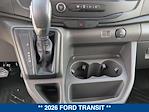New 2026 Ford Transit 350 High Roof Empty Cargo Van for sale #260310 - photo 16
