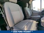 New 2026 Ford Transit 350 High Roof Empty Cargo Van for sale #260310 - photo 19