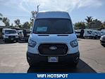2026 Ford Transit 350 High Roof RWD Empty Cargo Van for sale #260310 - photo 9
