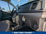 2026 Ford Transit 350 High Roof RWD Empty Cargo Van for sale #260310 - photo 18
