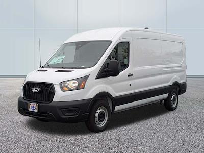2026 Ford Transit 250 Medium Roof RWD Empty Cargo Van for sale #260311 - photo 1