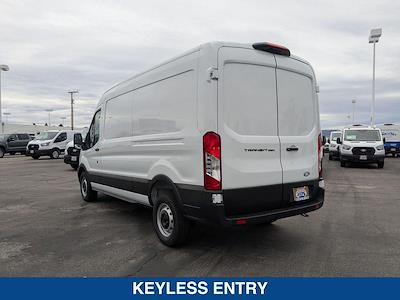 New 2026 Ford Transit 250 Medium Roof Empty Cargo Van for sale #260311 - photo 2