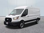 New 2026 Ford Transit 250 Medium Roof Empty Cargo Van for sale #260311 - photo 1