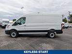 New 2026 Ford Transit 250 Medium Roof Empty Cargo Van for sale #260311 - photo 4