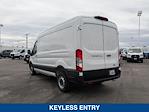 New 2026 Ford Transit 250 Medium Roof Empty Cargo Van for sale #260311 - photo 3