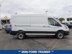 New 2026 Ford Transit 250 Medium Roof Empty Cargo Van for sale #260311 - photo 7