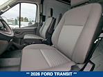 New 2026 Ford Transit 250 Medium Roof Empty Cargo Van for sale #260311 - photo 14