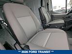New 2026 Ford Transit 250 Medium Roof Empty Cargo Van for sale #260311 - photo 20