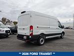 New 2026 Ford Transit 250 Medium Roof Empty Cargo Van for sale #260311 - photo 6