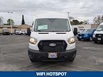 New 2026 Ford Transit 250 Medium Roof Empty Cargo Van for sale #260311 - photo 9