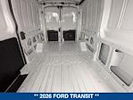 New 2026 Ford Transit 250 Medium Roof Empty Cargo Van for sale #260311 - photo 3