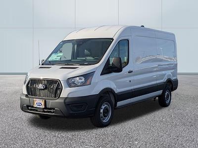2026 Ford Transit 250 Medium Roof RWD Empty Cargo Van for sale #260312 - photo 1