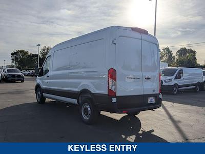 New 2026 Ford Transit 250 Medium Roof Empty Cargo Van for sale #260312 - photo 2