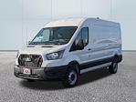 New 2026 Ford Transit 250 Medium Roof Empty Cargo Van for sale #260312 - photo 1