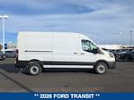 New 2026 Ford Transit 250 Medium Roof Empty Cargo Van for sale #260312 - photo 7