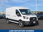 New 2026 Ford Transit 250 Medium Roof Empty Cargo Van for sale #260312 - photo 8