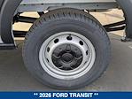 New 2026 Ford Transit 250 Medium Roof Empty Cargo Van for sale #260312 - photo 10