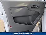 New 2026 Ford Transit 250 Medium Roof Empty Cargo Van for sale #260312 - photo 11