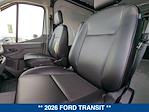 New 2026 Ford Transit 250 Medium Roof Empty Cargo Van for sale #260312 - photo 14