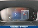 New 2026 Ford Transit 250 Medium Roof Empty Cargo Van for sale #260312 - photo 15