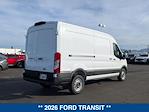 2026 Ford Transit 250 Medium Roof RWD Empty Cargo Van for sale #260312 - photo 6