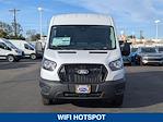 2026 Ford Transit 250 Medium Roof RWD Empty Cargo Van for sale #260312 - photo 9