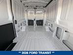 2026 Ford Transit 250 Medium Roof RWD Empty Cargo Van for sale #260312 - photo 3