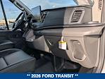 2026 Ford Transit 250 Medium Roof RWD Empty Cargo Van for sale #260312 - photo 19