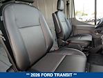 2026 Ford Transit 250 Medium Roof RWD Empty Cargo Van for sale #260312 - photo 20