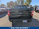 New 2026 Ford Maverick XL SuperCrew Cab for sale #260314 - photo 4