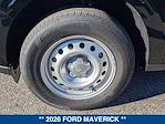 New 2026 Ford Maverick XL SuperCrew Cab for sale #260314 - photo 9
