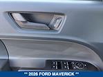 New 2026 Ford Maverick XL SuperCrew Cab for sale #260314 - photo 11