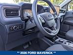 New 2026 Ford Maverick XL SuperCrew Cab for sale #260314 - photo 12