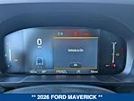 New 2026 Ford Maverick XL SuperCrew Cab for sale #260314 - photo 14