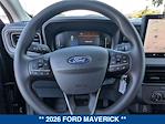 New 2026 Ford Maverick XL SuperCrew Cab for sale #260314 - photo 15