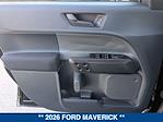 New 2026 Ford Maverick XL SuperCrew Cab for sale #260314 - photo 10