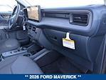 New 2026 Ford Maverick XL SuperCrew Cab for sale #260314 - photo 19