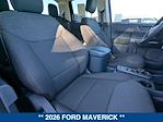 New 2026 Ford Maverick XL SuperCrew Cab for sale #260314 - photo 20