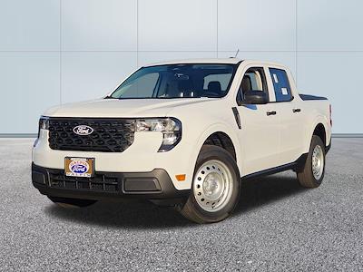 New 2026 Ford Maverick XL SuperCrew Cab for sale #260317 - photo 1