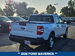 New 2026 Ford Maverick XL SuperCrew Cab for sale #260317 - photo 5