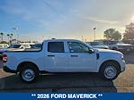 New 2026 Ford Maverick XL SuperCrew Cab for sale #260317 - photo 6