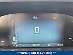 New 2026 Ford Maverick XL SuperCrew Cab for sale #260317 - photo 11
