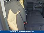 New 2026 Ford Maverick XL SuperCrew Cab for sale #260317 - photo 18